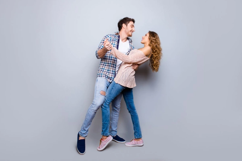 Taniec dla początkujących